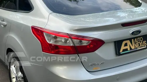 FOCUS 2.0 SE Sedan 16V