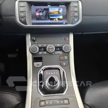 RANGE ROVER EVOQUE 2.0 16V TD4 Turbo SE 4WD