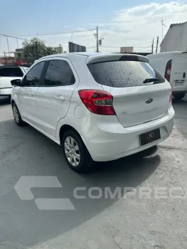 KA 1.0 SE 12V