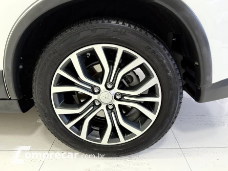 OUTLANDER 2.0 Comfort 16V