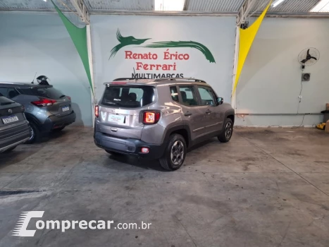 RENEGADE 1.8 16V