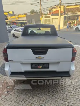 MONTANA 1.4 MPFI LS CS 8V