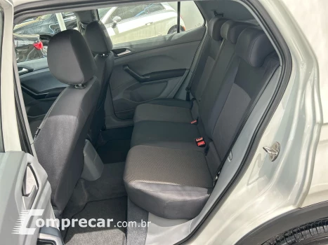 T-CROSS 1.0 200 TSI Sense
