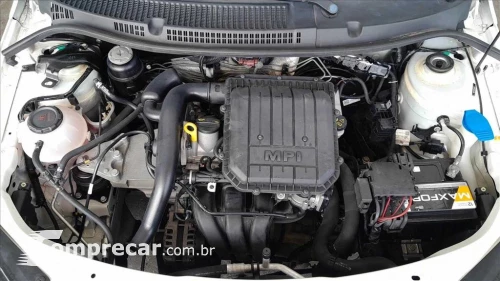 GOL 1.0 12V MPI TOTALFLEX 4P MANUAL