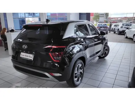 CRETA 1.0 TGDI FLEX PLATINUM AUTOMÁTICO