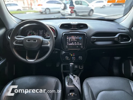 Renegade Sport T270 1.3 TB 4x2 Flex Aut.