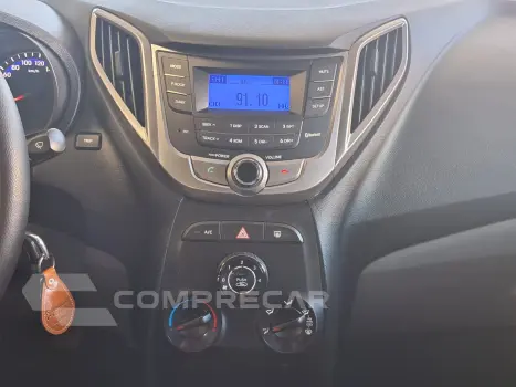 HB20S 1.0 12V Comfort Plus