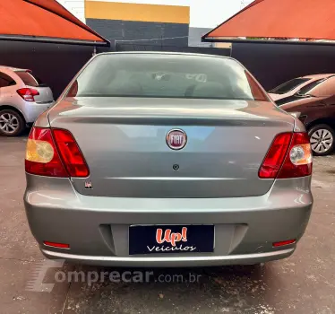 SIENA 1.0 MPI Fire Celebration 8V