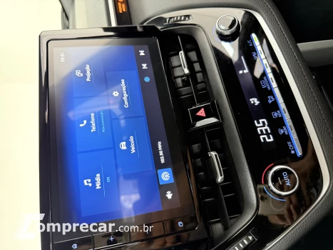 COROLLA CROSS 2.0 Vvt-ie XRE