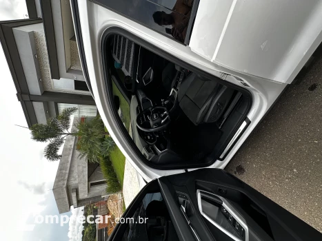 Q3 1.4 35 TFSI Black S Line S Tronic