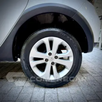 SANDERO 1.6 Stepway 16V