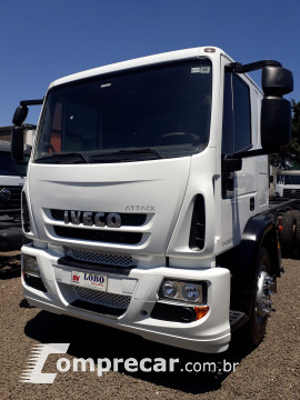 IVECO Iveco tector 240E22 2 portas