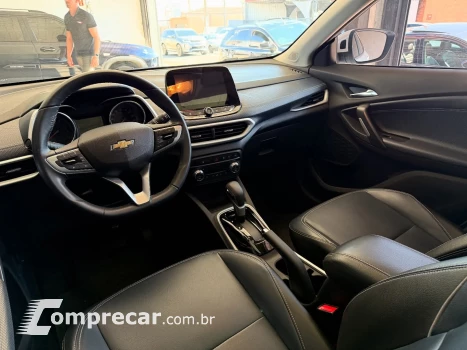 TRACKER 1.0 Turbo Premier