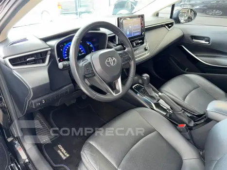 Corola Altis 1.8