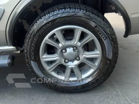 EcoSport FREESTYLE 1.6 16V Flex 5p
