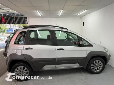 Idea Advent./ Adv.LOCKER 1.8 mpi Flex 5p