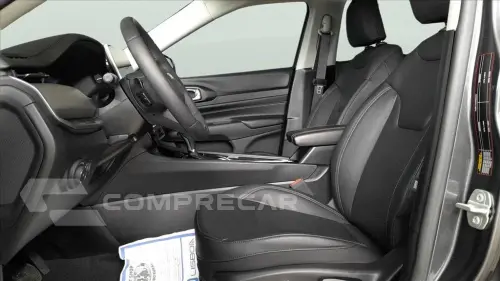 COMPASS 1.3 T270 TURBO FLEX LONGITUDE AT6