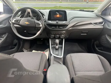 Onix Hatch 1.0 4P FLEX LT