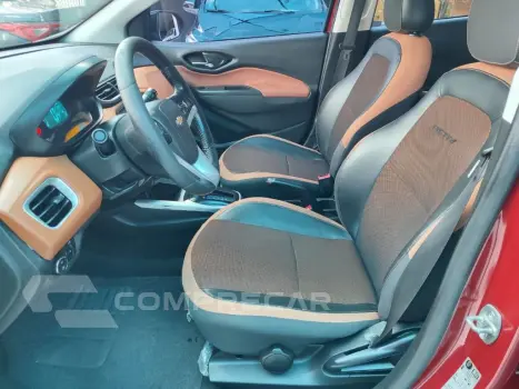 ONIX HATCH ACTIV 1.4 8V Flex 5P Aut.