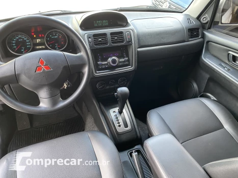 PAJERO 2.0 TR4 4X2 16V