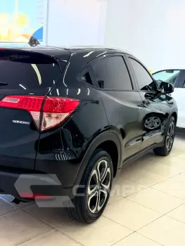HR-V EX 1.8 Flexone 16V 5p Aut.