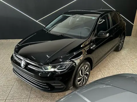 Volkswagen Polo Highline TSI 1.0 Flex 12V Aut. 4 portas