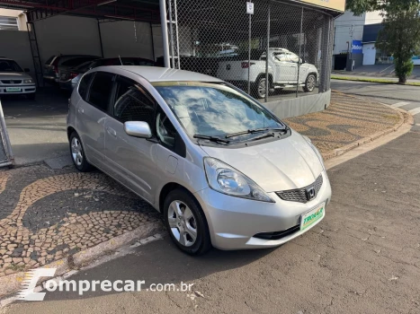 Fit LXL 1.4/ 1.4 Flex 8V/16V 5p Mec.