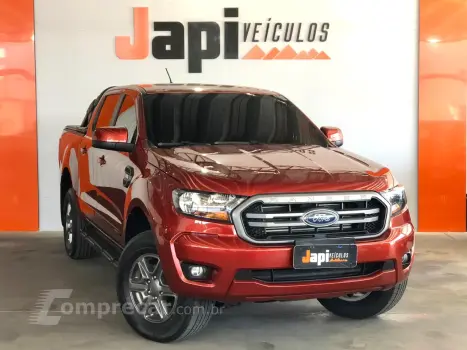 RANGER 2.2 XLS 4X4 CD 16V