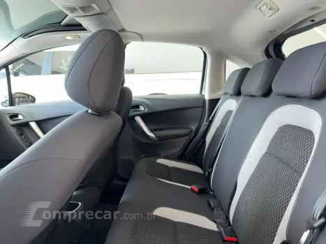 C3 1.6 Exclusive 16V