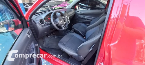 SAVEIRO 1.6 C CS 8V