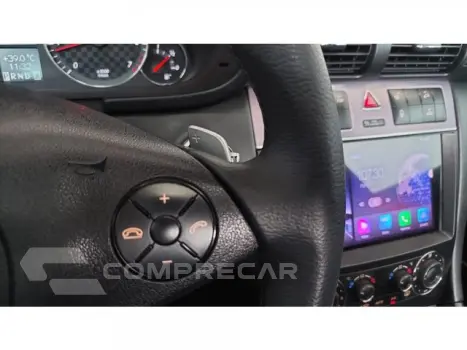 CLC 200 K - 1.8 KOMPRESSOR 16V 2P AUTOMATICO