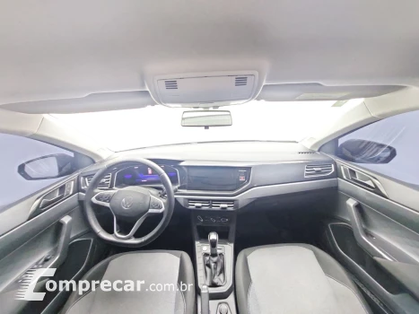 POLO 1.0 12V 170 TSI COMFORTLINE FLEX AUTOMÁTICO