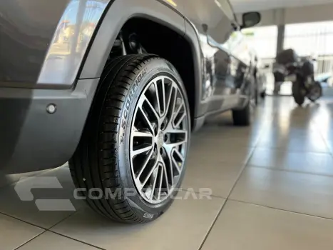 COMPASS LIMITED TF