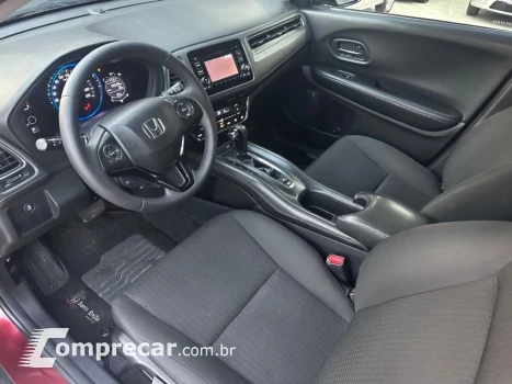 HR-V 1.8 16V EX