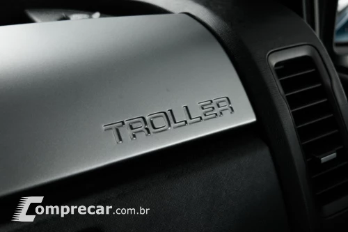 T4 3.2 XLT 4X4 20V Turbo Intercooler