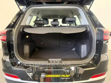 TIGGO 7 SPORT 1.5 TURBO FLEX 16V AUT.