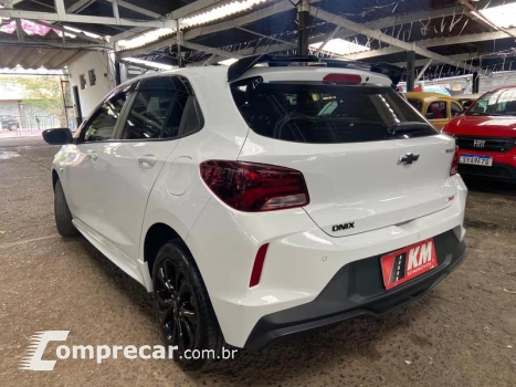 ONIX 1.0 TAT RS