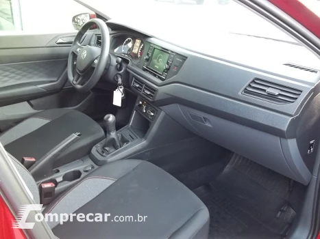 POLO 1.0 MPI