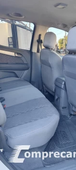 S10 Cabine Dupla S10 2.4 LT 4x2 (Cab Dupla) (Flex)