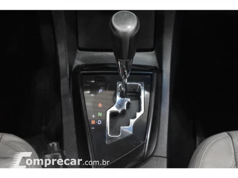 COROLLA - 2.0 XEI 16V 4P AUTOMÁTICO