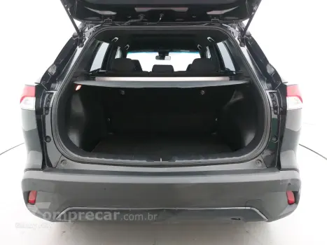 COROLLA CROSS 2.0 VVT-IE FLEX XR DIRECT SHIFT