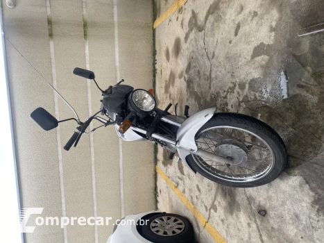 CG 150 KS