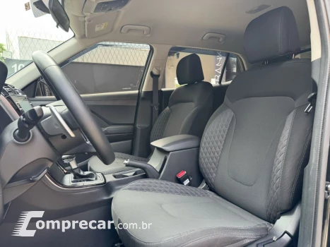 Creta Limited 1.0 TB 12V Flex Aut.