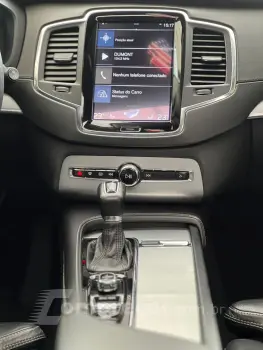 XC90 2.0 T6 Momentum AWD