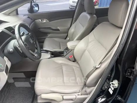 CIVIC 1.8 LXL 16V