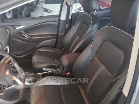 TRACKER 1.0 TURBO FLEX LTZ AUTOMÁTICO