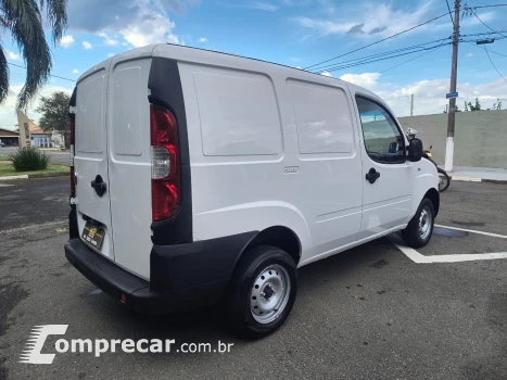 DOBLÒ 1.4 MPI Cargo