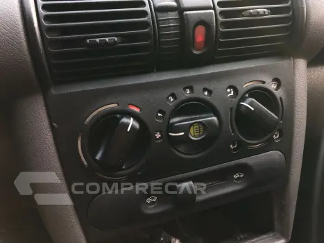 Classic 1.0 Mpfi Ls 8V Flex 4P Manual