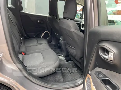 Renegade Sport 1.8 4x2 Flex 16V Aut.