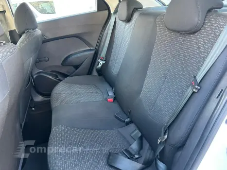 HB20 1.0 12V Comfort